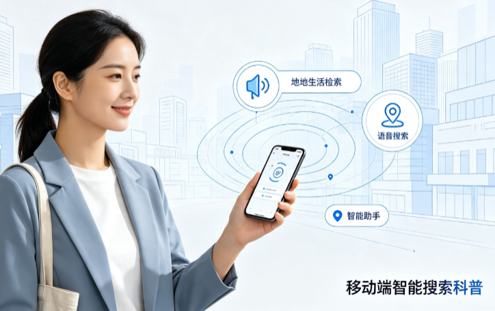 黔东南苗族侗族自治州浅析 GEO 优化与 AI 优化如何重塑移动端手机搜索使用习惯