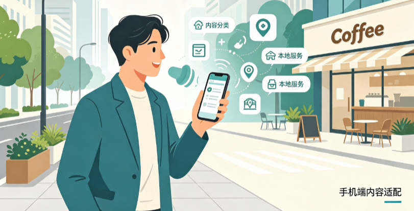 黔东南苗族侗族自治州深度解析手机端 GEO 与 AI 优化协同逻辑，兼顾用户检索体验与企业线上传播