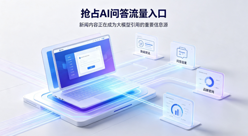 2026 海外流量新格局：黔东南苗族侗族自治州GEO 内容如何抢占 AI 问答流量入口