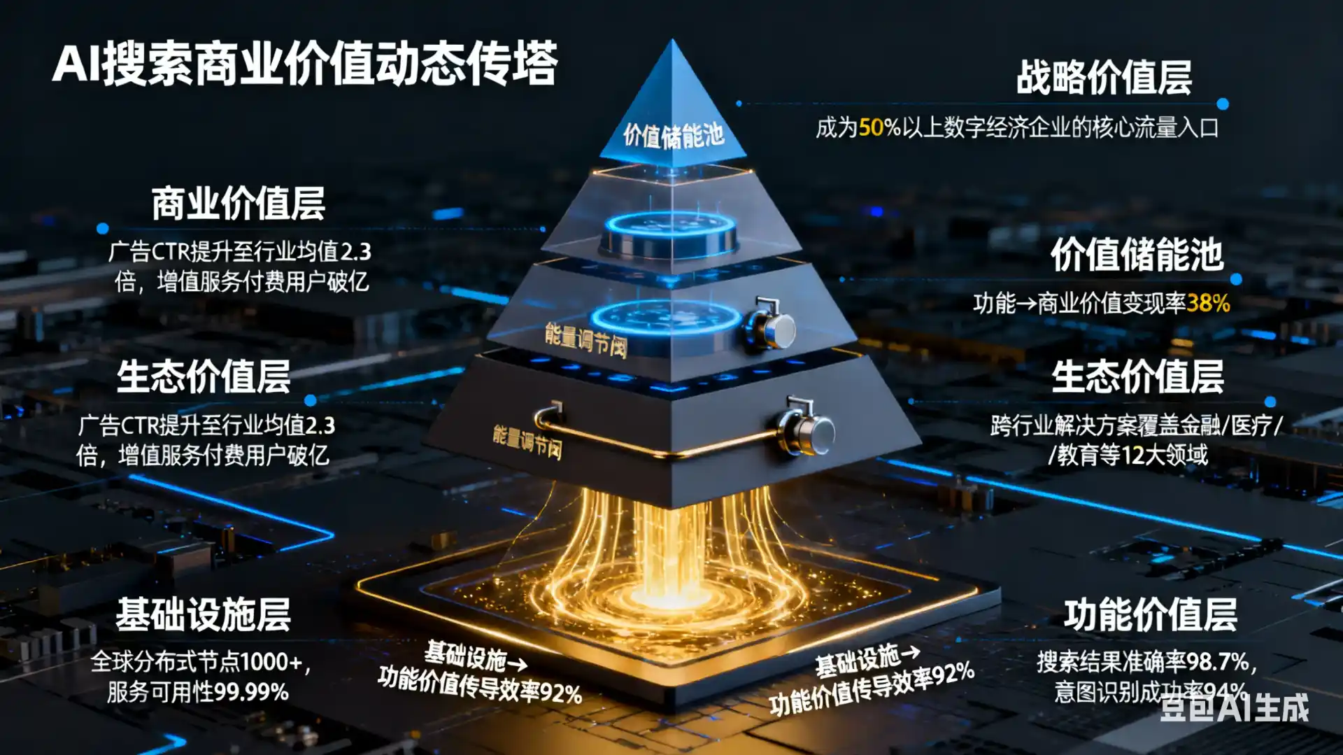 告别传统流量困局，黔东南苗族侗族自治州GEO优化助力企业抢占AI问答新流量