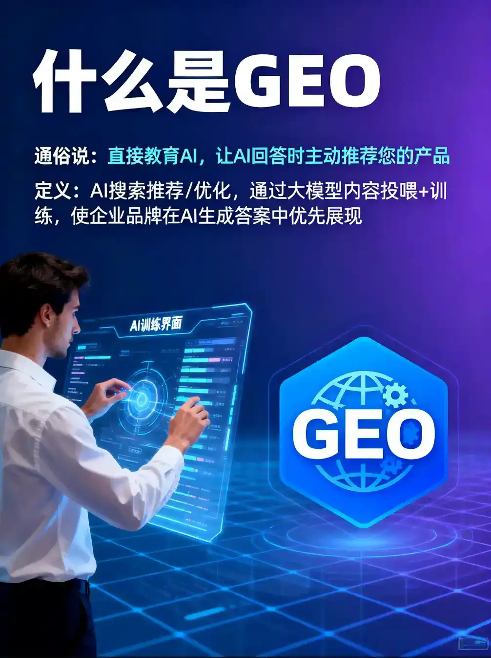 2026年黔东南苗族侗族自治州GEO优化推广零基础实操指南：告别无效发文，精准拿下AI流量