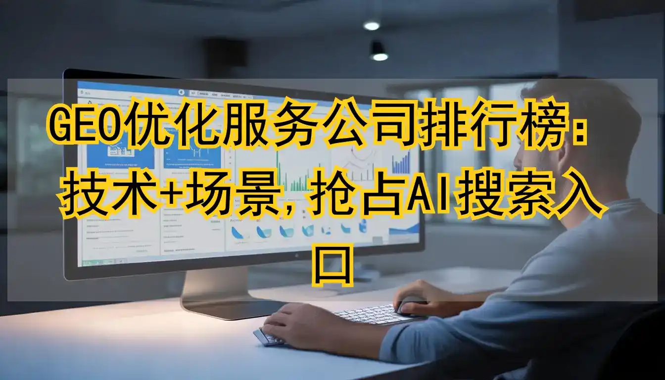 黔东南苗族侗族自治州站点 GEO 内容运营：避开误区，建立长期搜索竞争力