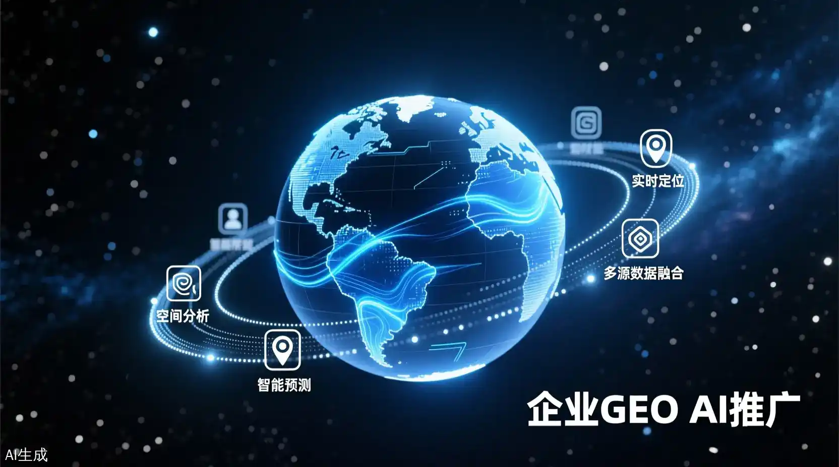 解读黔东南苗族侗族自治州GEO优化：融入生活与社会的精细化地理服务