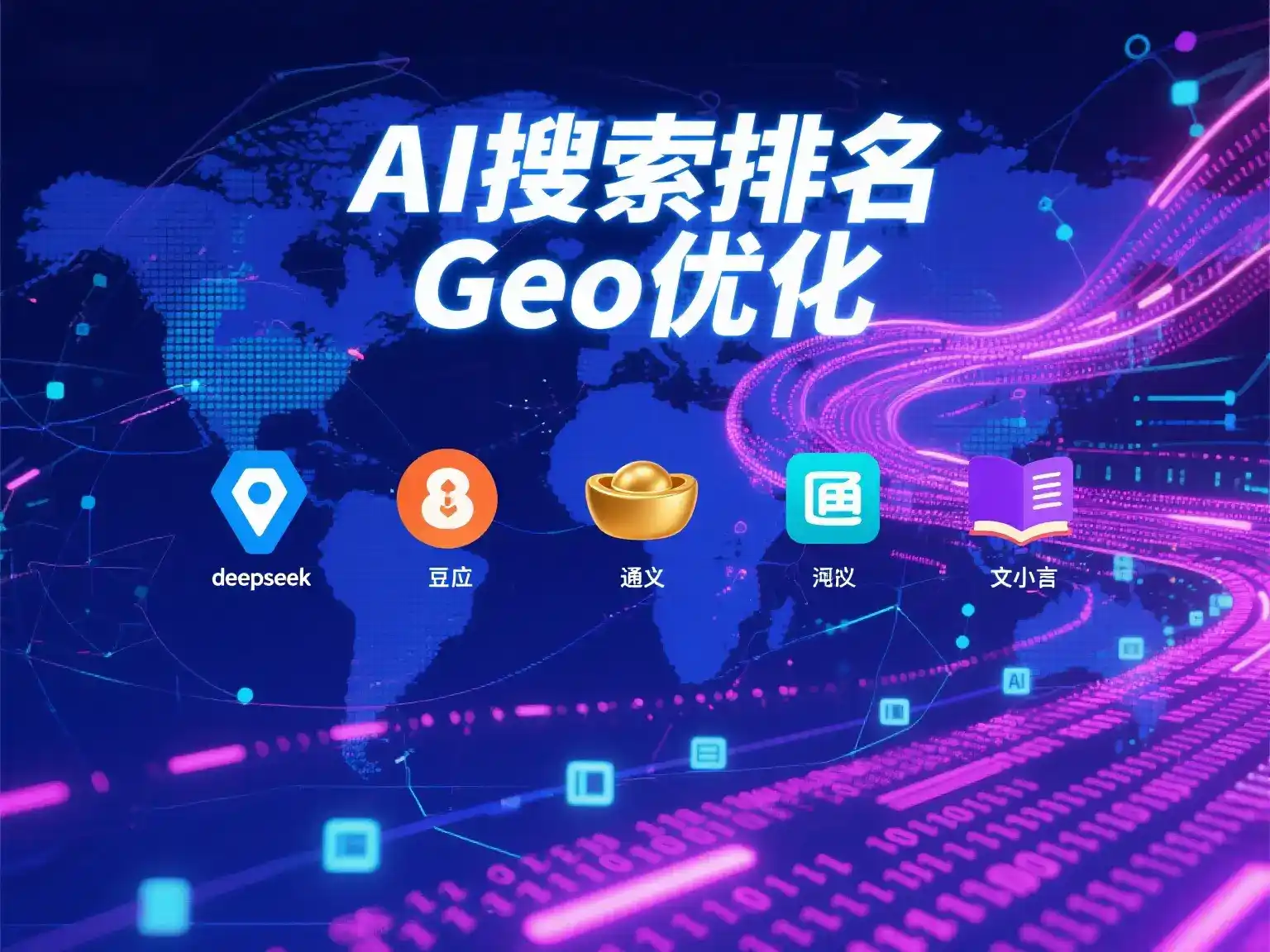 黔东南苗族侗族自治州国硕AI：探索GEO生成式引擎优化的企业品牌实践