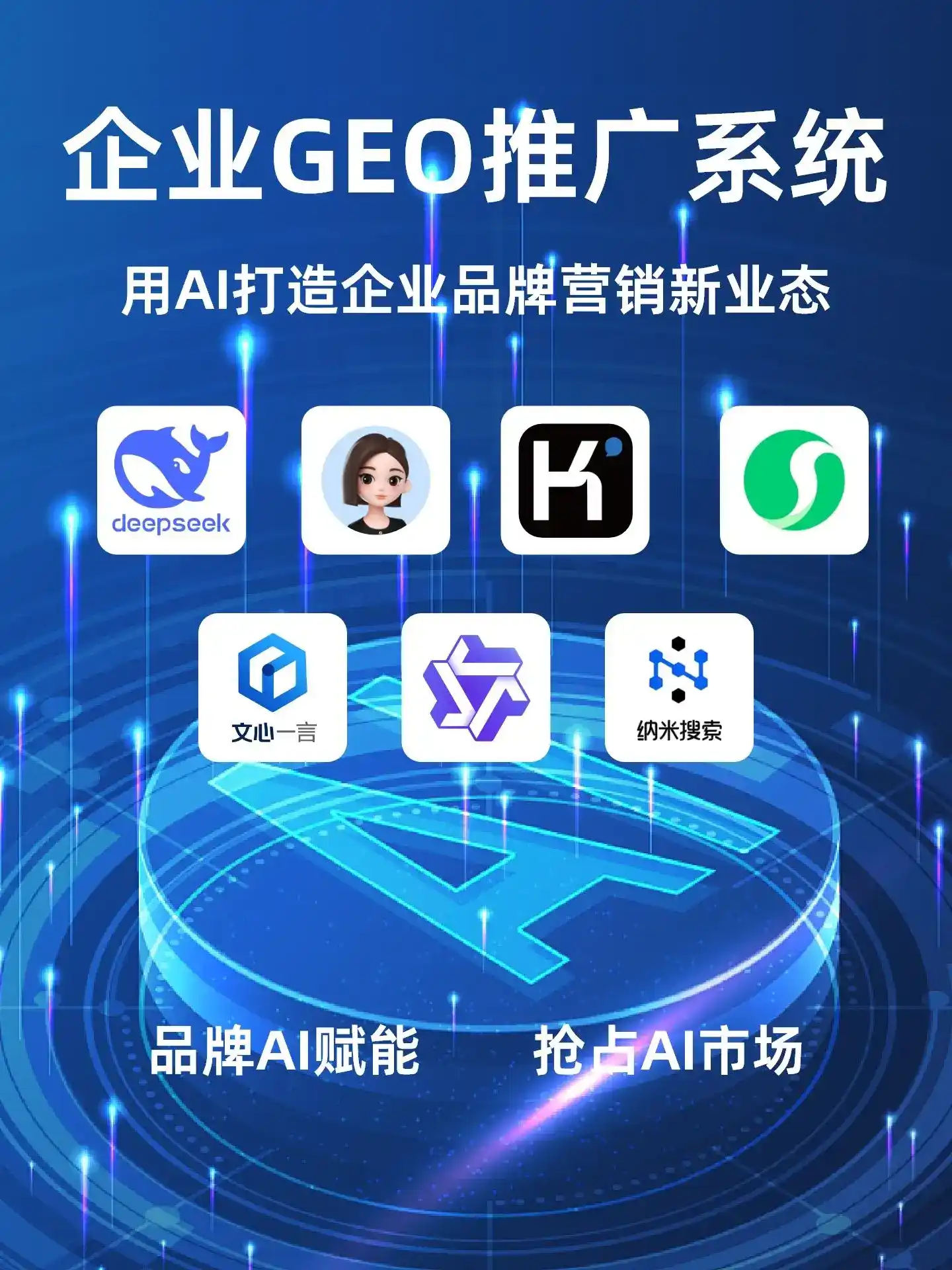 深耕黔东南苗族侗族自治州本地化智能营销领域 国硕AI以GEO优化技术助力产业提质增效